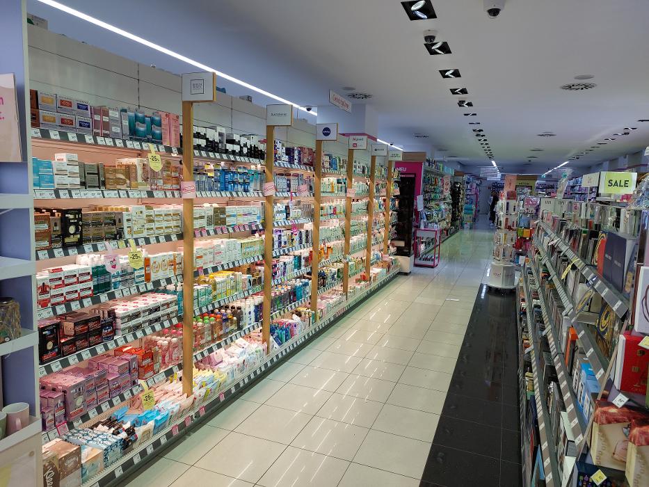 BIPA, Elterleinplatz in Wien