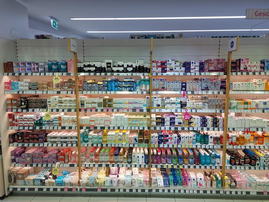 BIPA, Elterleinplatz in Wien