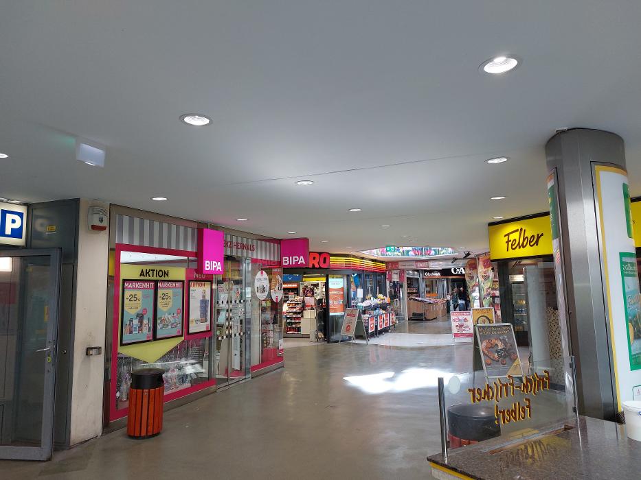 BIPA, Elterleinplatz in Wien