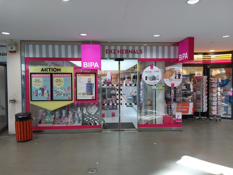 BIPA, Elterleinplatz in Wien