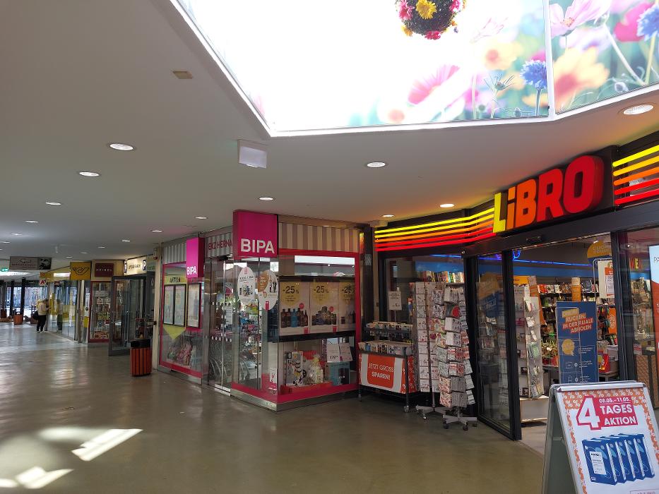 BIPA, Elterleinplatz in Wien