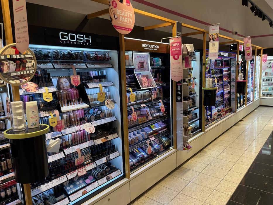 BIPA, Währinger Straße in Wien