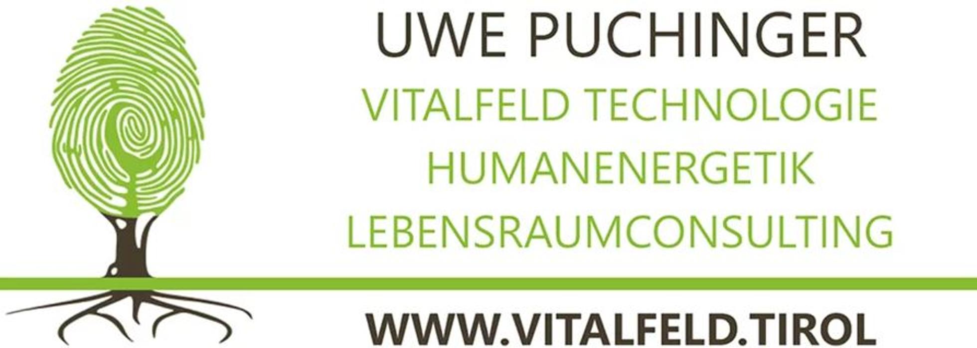 Vitalfeld Technologie Uwe Puchinger in Kitzbühel