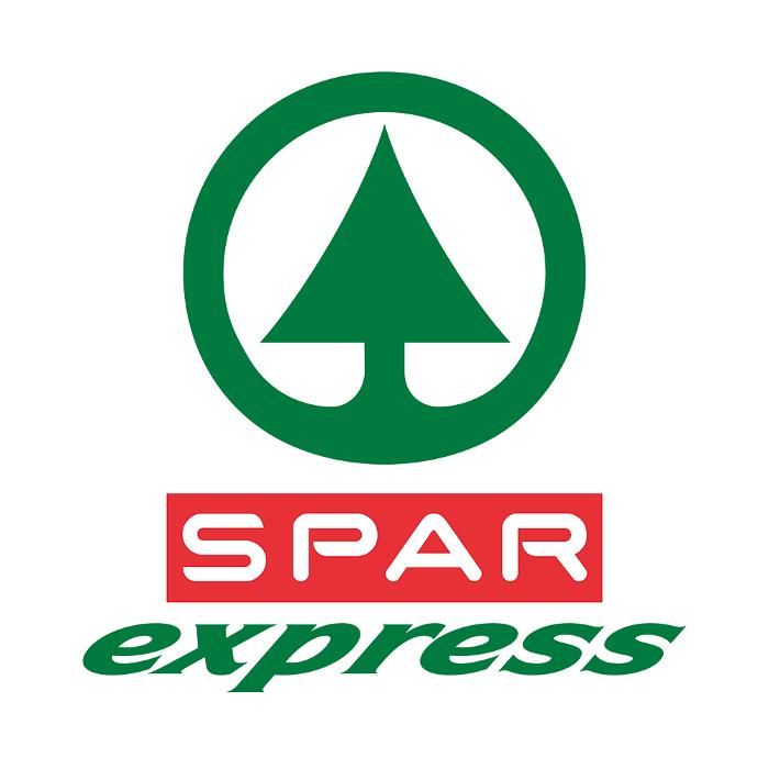 Logo SPAR Express