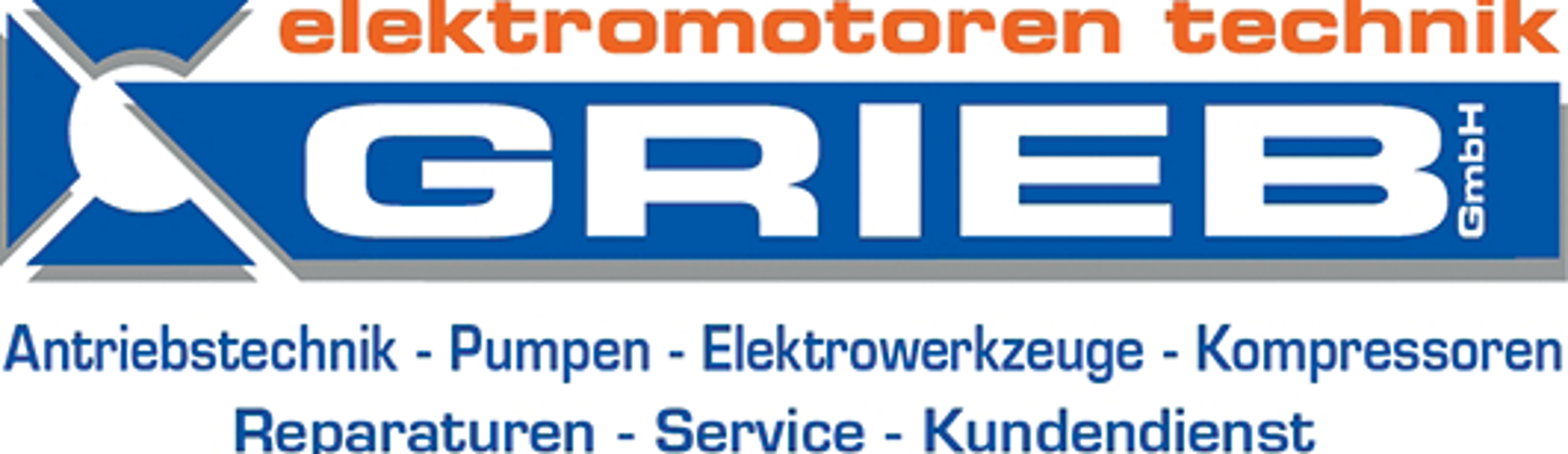 Grieb Elektromotoren-Technik GmbH