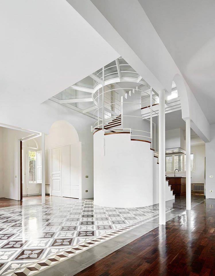 Galería en miniatura