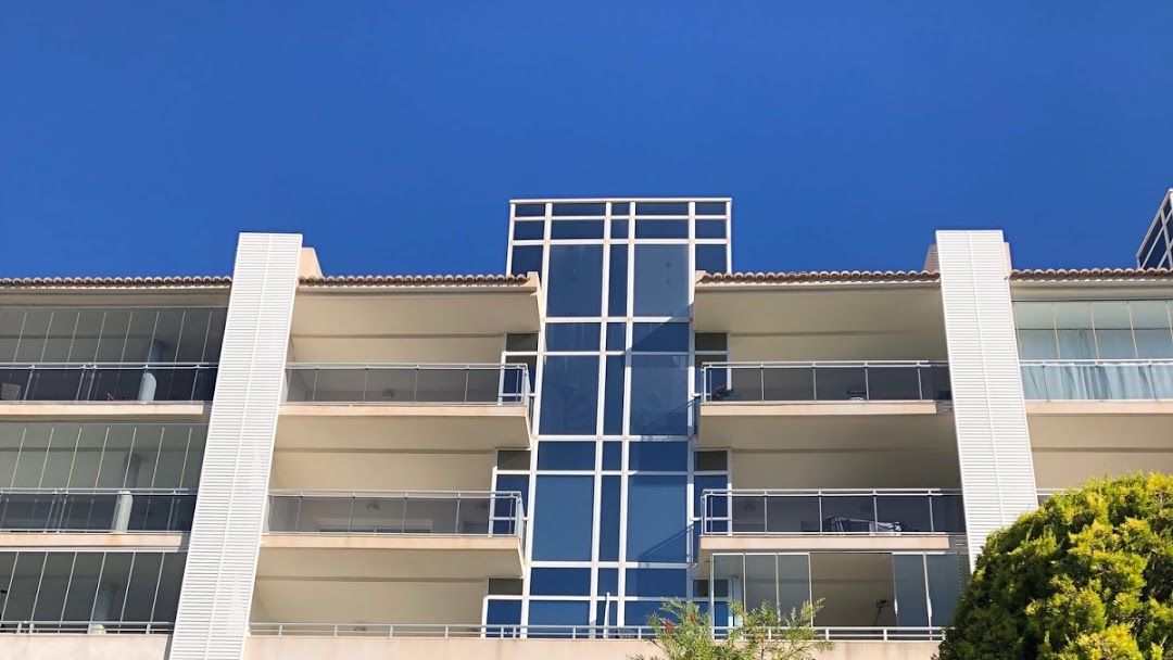 Galería en miniatura