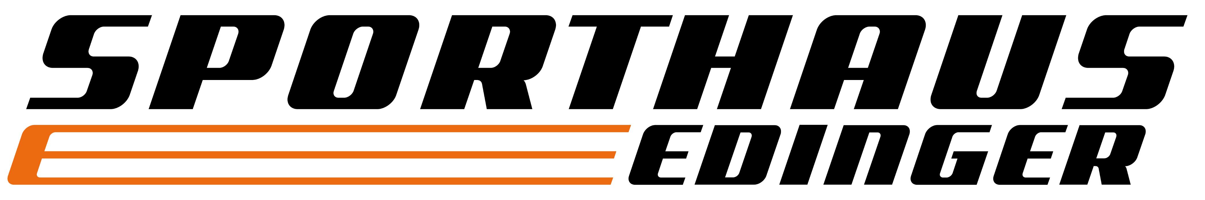 Sporthaus Edinger Söll Talstation in Söll