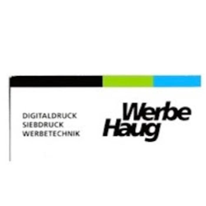 Werbe Haug Inh. Carsten Haug e. K. | Werbetechnik in Freudenstadt