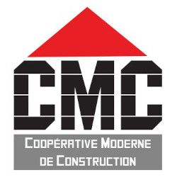 Coopérative Moderne De Construction - CMC entreprise de travaux publics