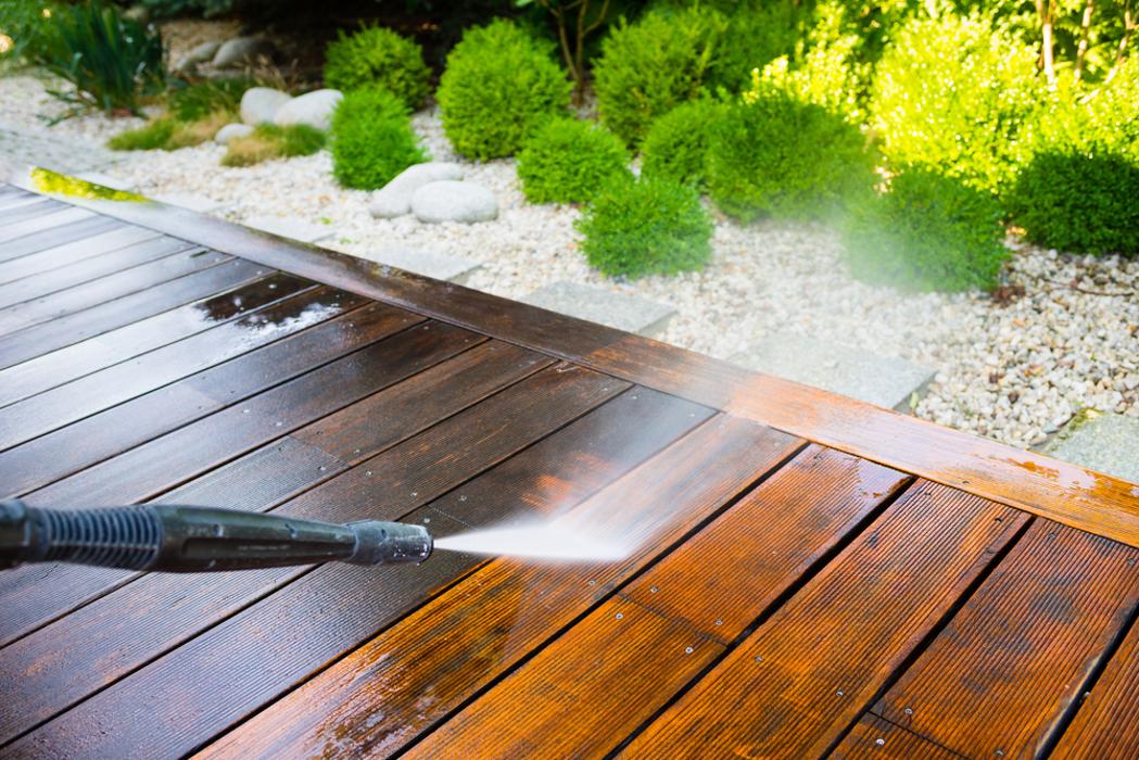 Proctor Power Washing - Boonville, IN