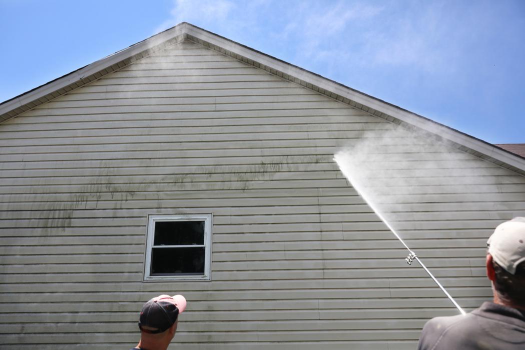 Proctor Power Washing - Boonville, IN