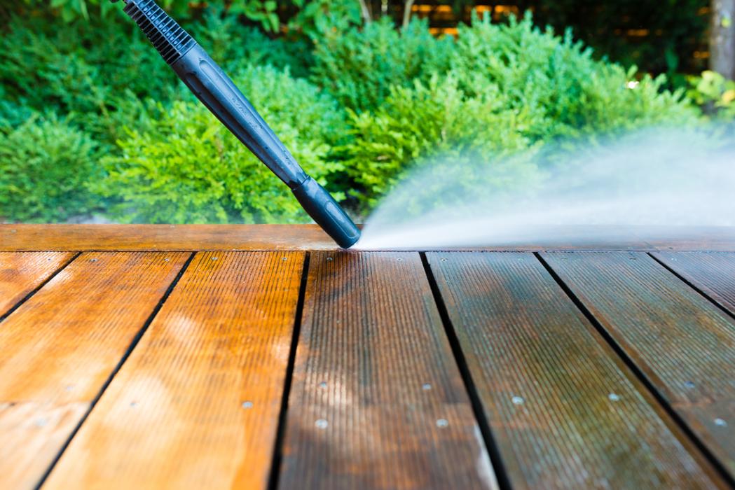 Proctor Power Washing - Boonville, IN