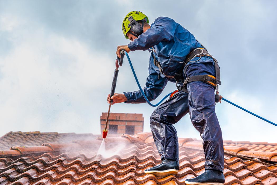 Proctor Power Washing - Boonville, IN