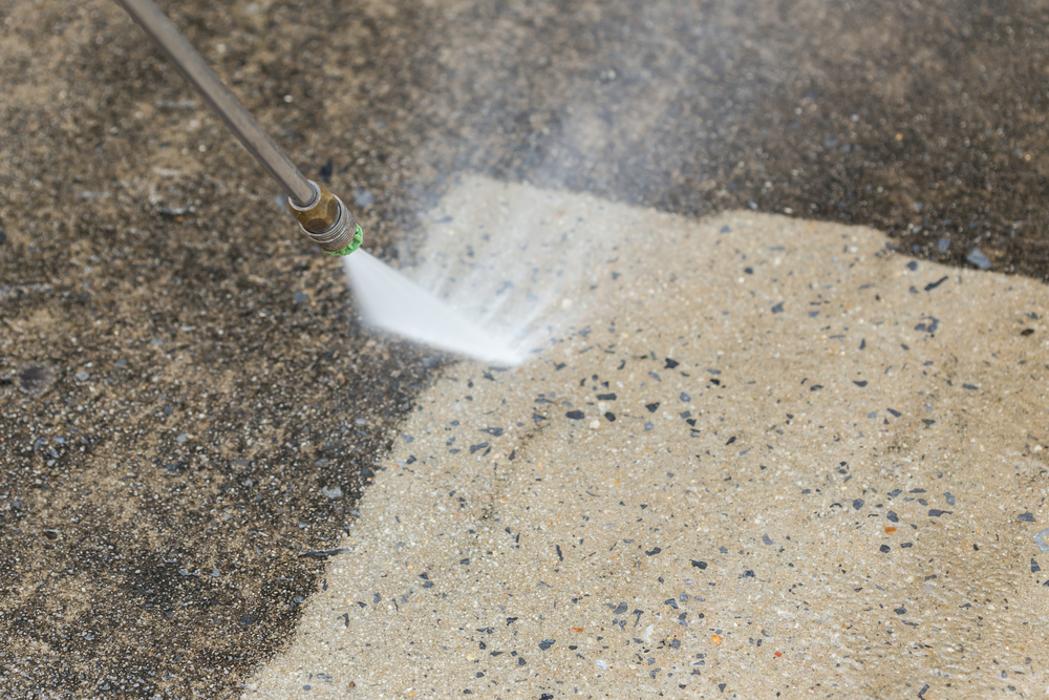 Proctor Power Washing - Boonville, IN