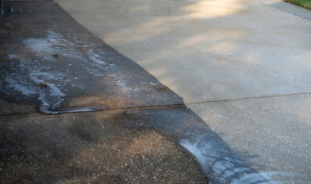 Proctor Power Washing - Boonville, IN