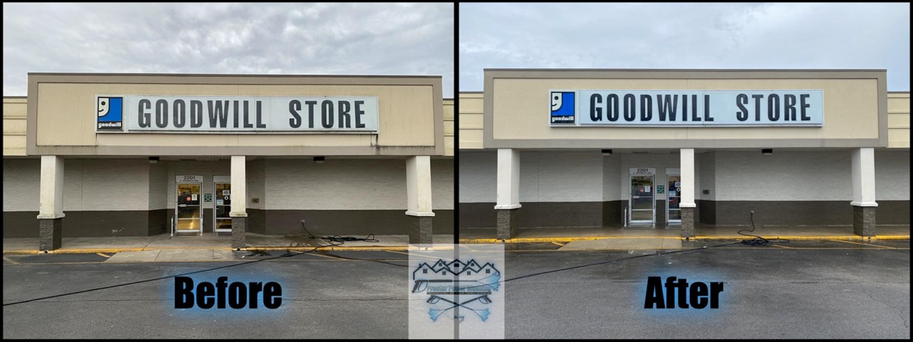 Proctor Power Washing - Boonville, IN