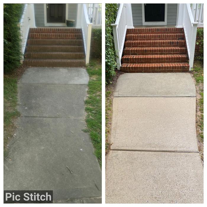 Proctor Power Washing - Boonville, IN