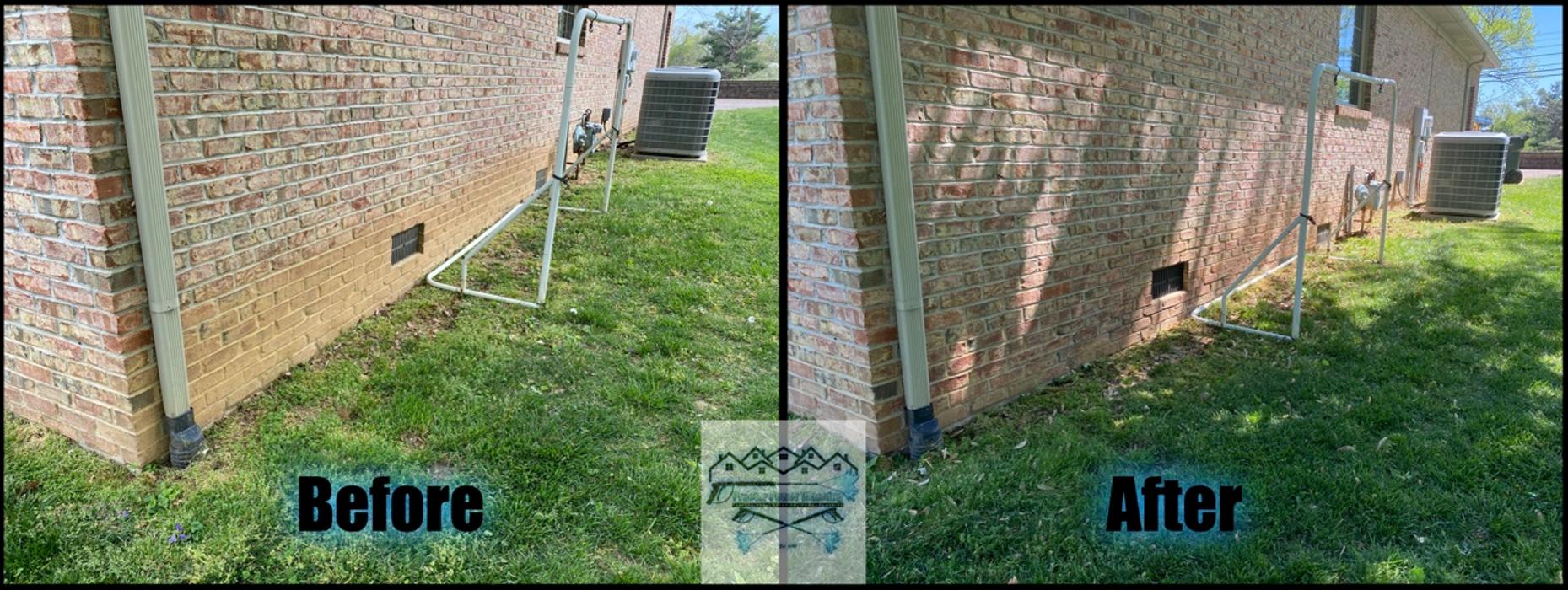 Proctor Power Washing - Boonville, IN
