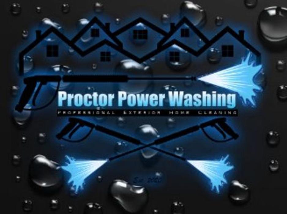 Proctor Power Washing - Boonville, IN