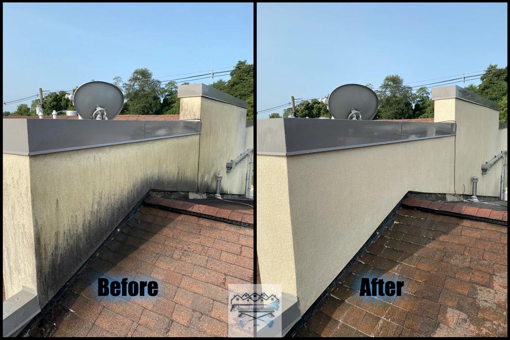 Proctor Power Washing - Boonville, IN