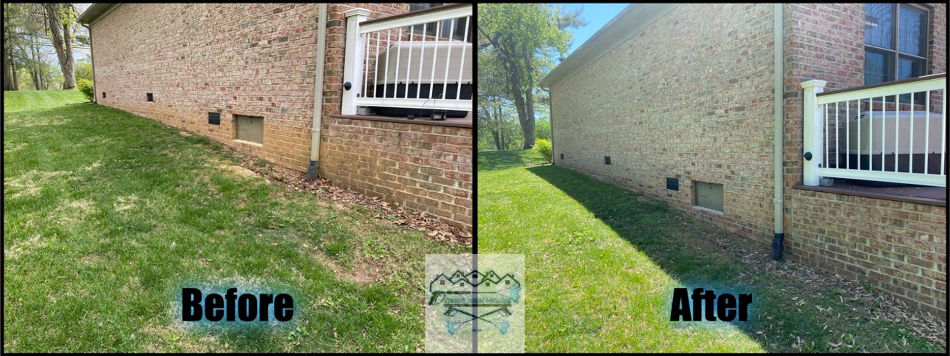 Proctor Power Washing - Boonville, IN