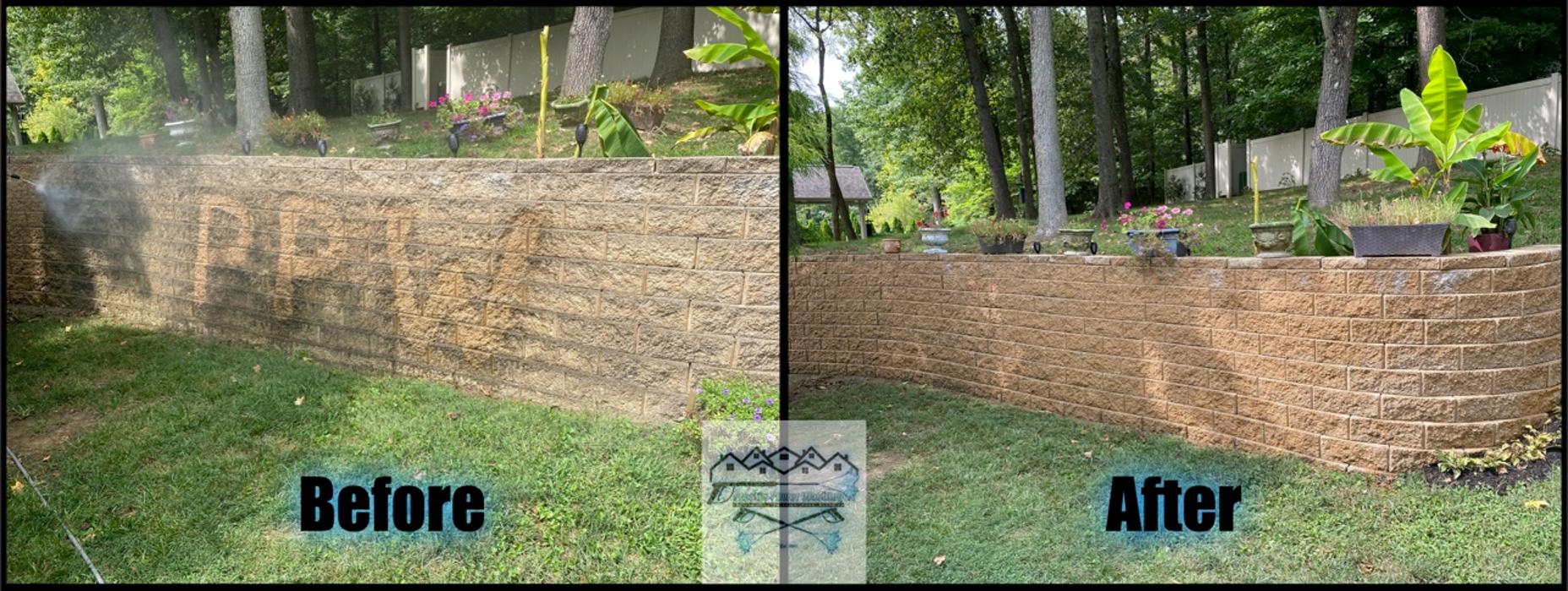 Proctor Power Washing - Boonville, IN