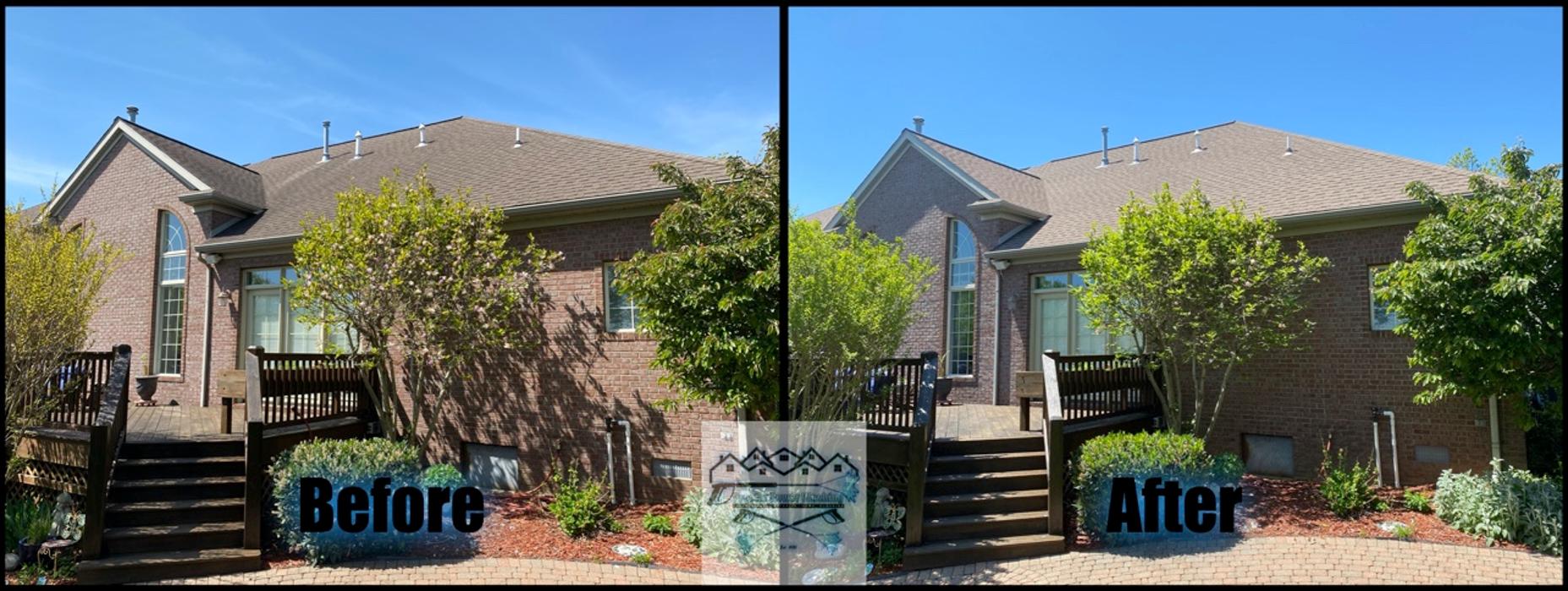 Proctor Power Washing - Boonville, IN