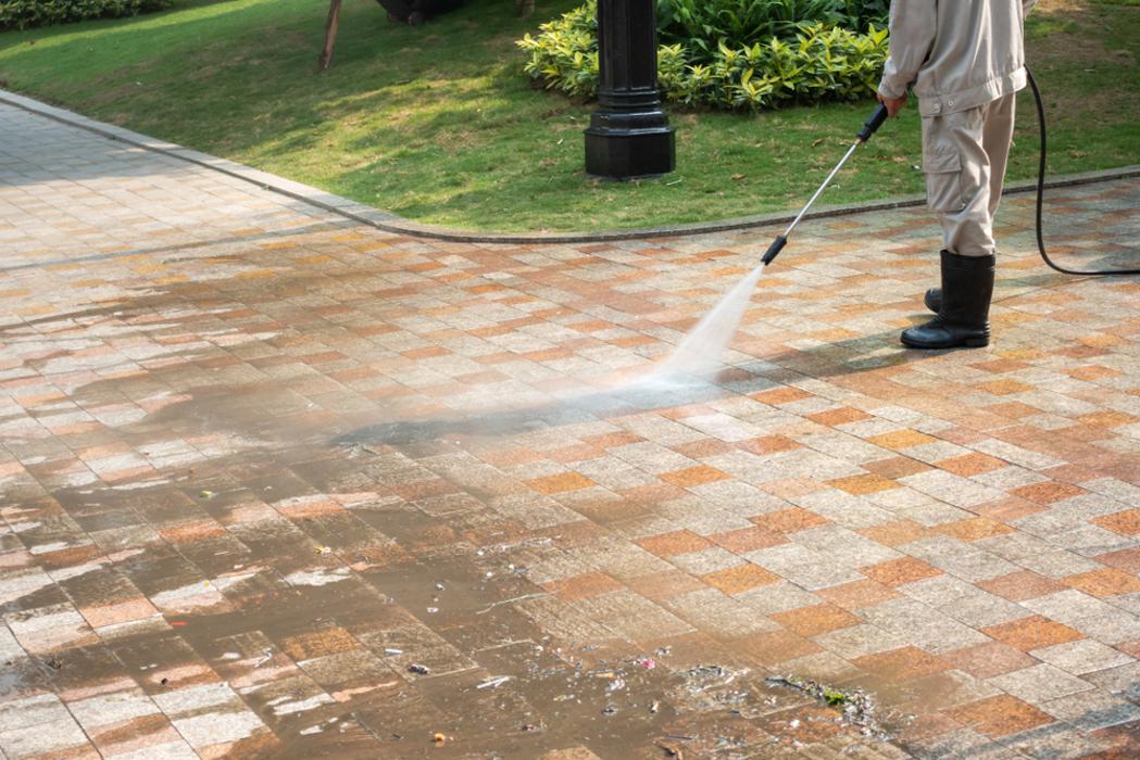 Proctor Power Washing - Boonville, IN