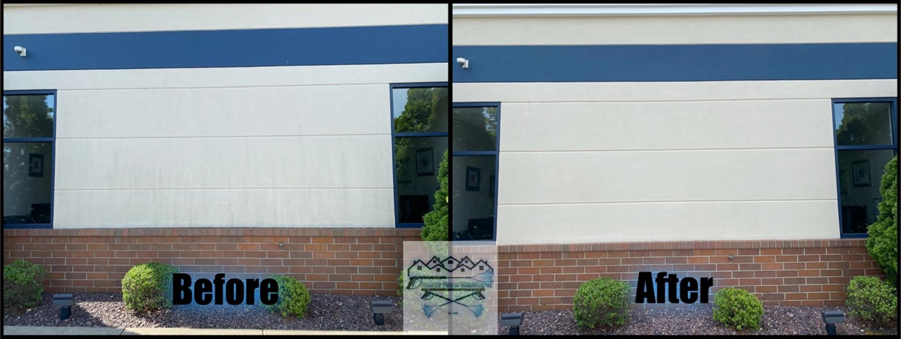 Proctor Power Washing - Boonville, IN