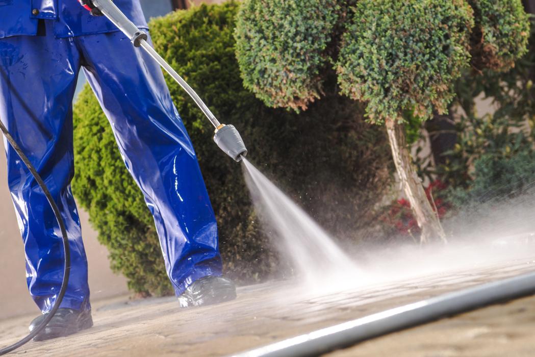 Proctor Power Washing - Boonville, IN