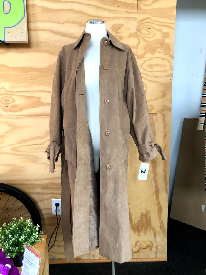 Karma Trade - Urbana, IL