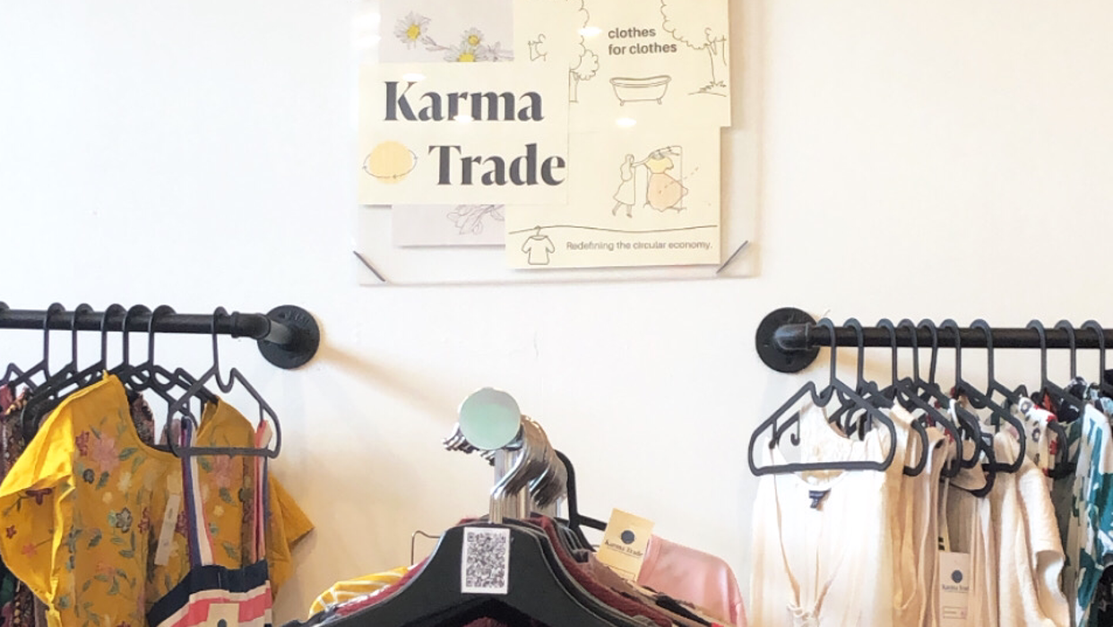 Karma Trade - Urbana, IL