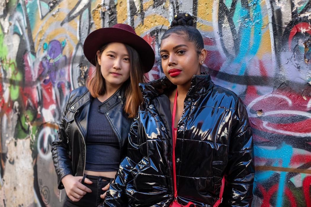 Karma Trade - Urbana, IL