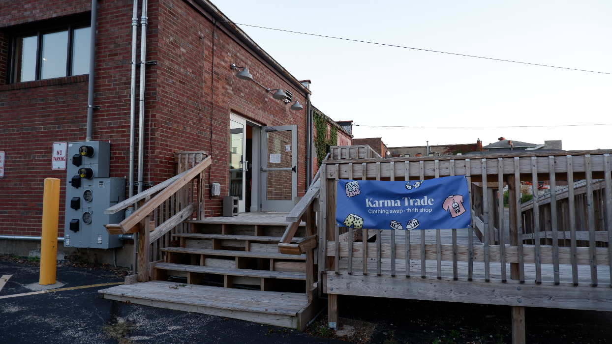 Karma Trade - Urbana, IL