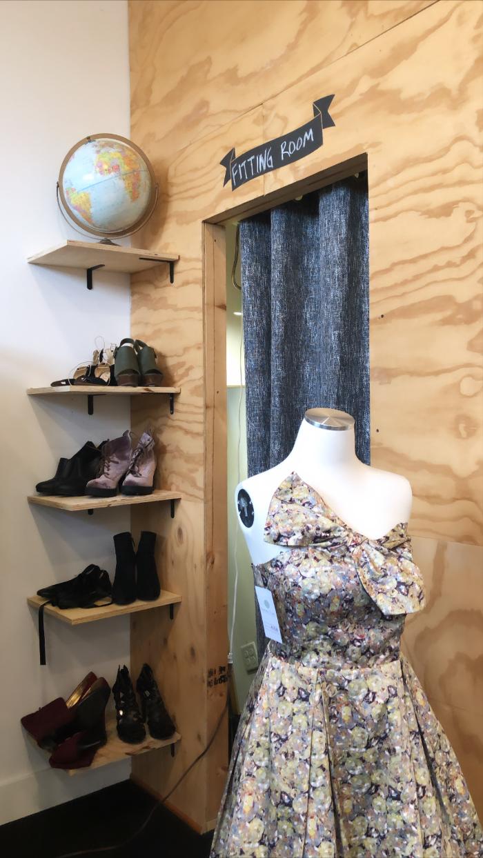 Karma Trade - Urbana, IL