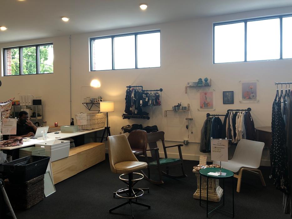 Karma Trade - Urbana, IL