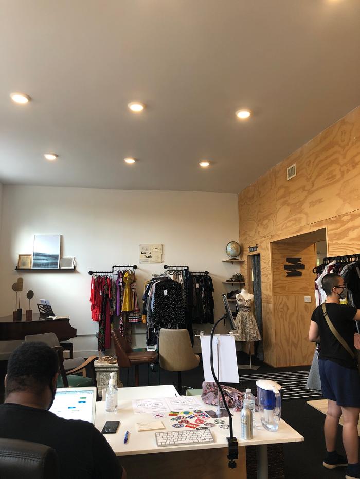 Karma Trade - Urbana, IL