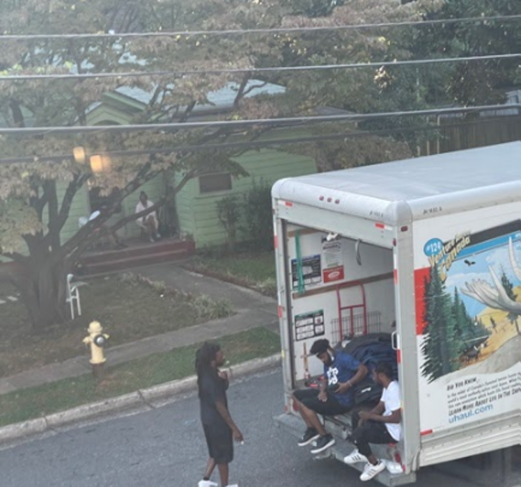 Carolina Premier Moving - Fort Mill, SC