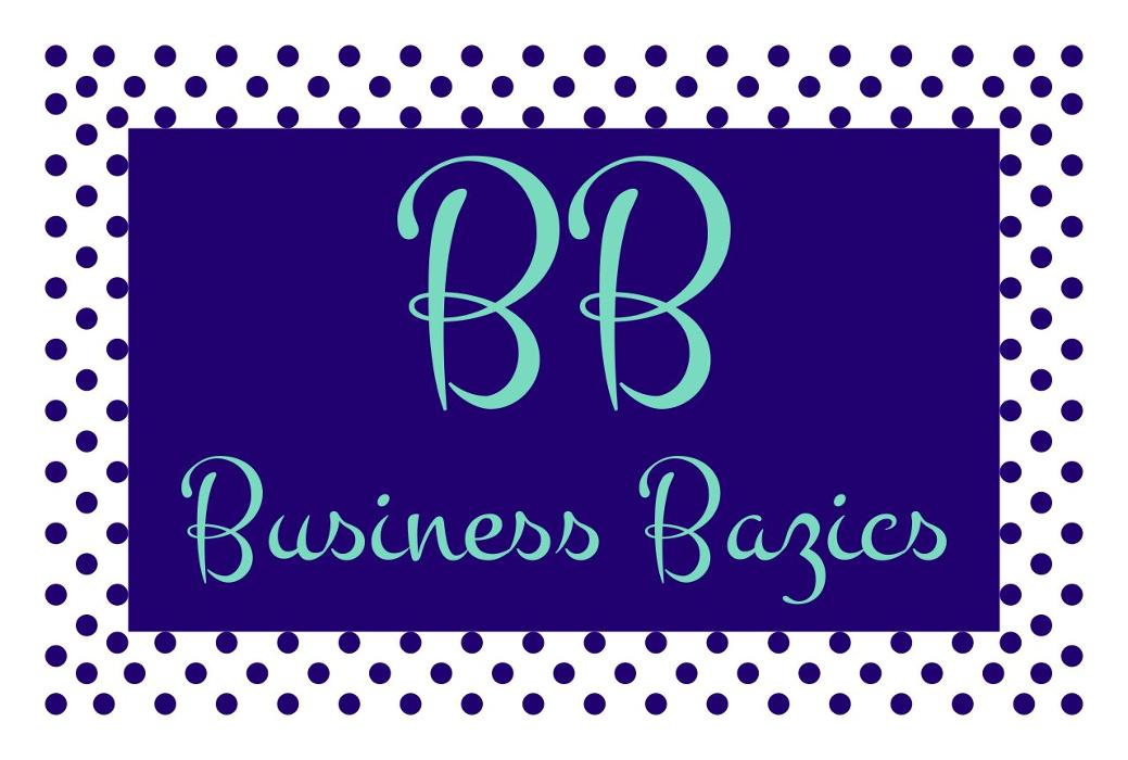 Business Bazics Logo