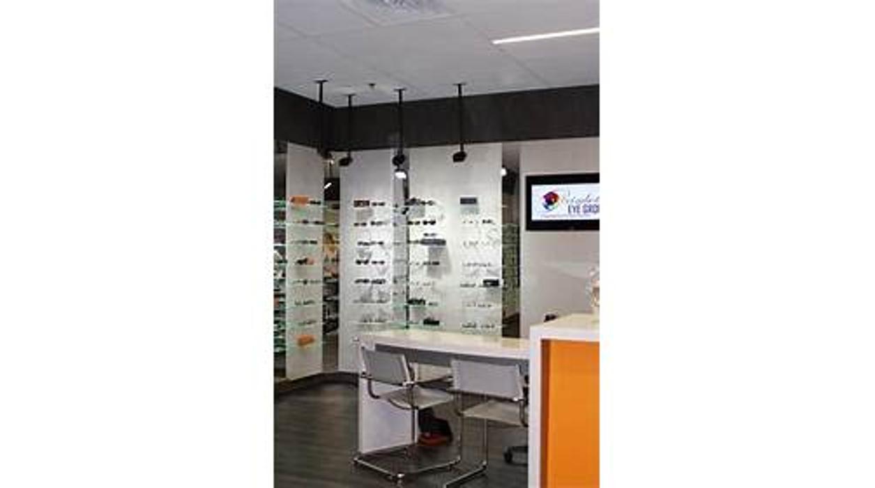 Reimbold Eye Group - Alpharetta, GA