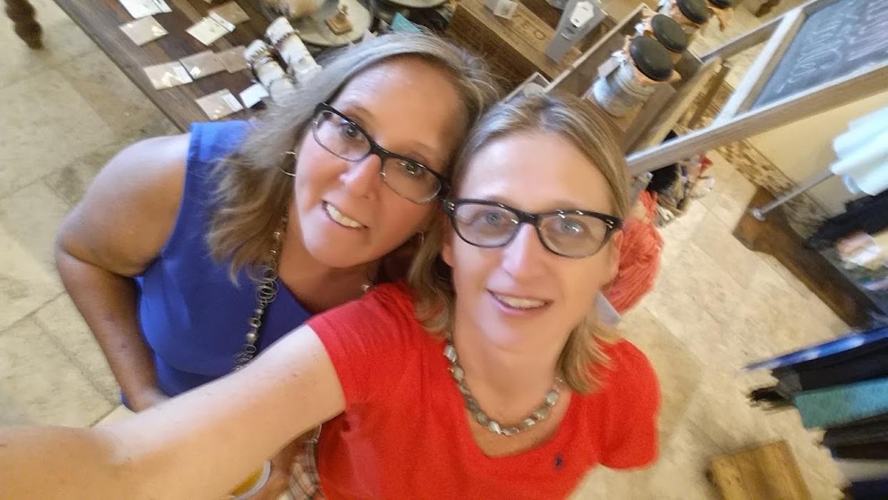 Reimbold Eye Group - Alpharetta, GA