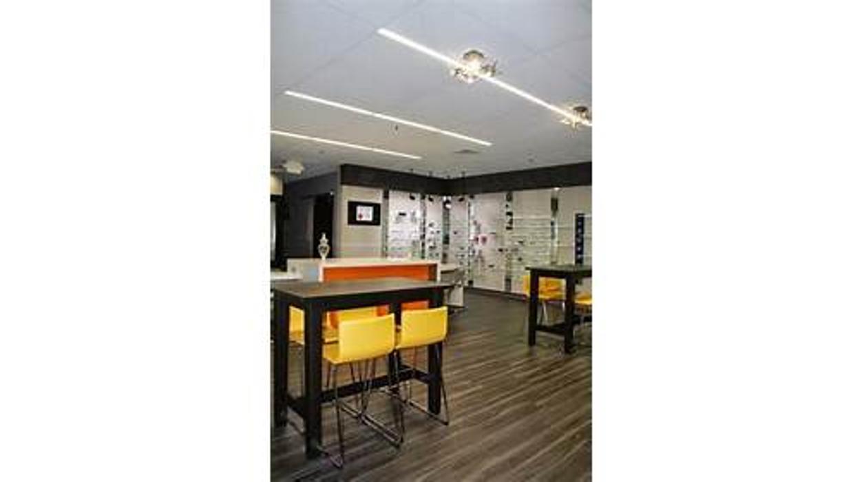 Reimbold Eye Group - Alpharetta, GA