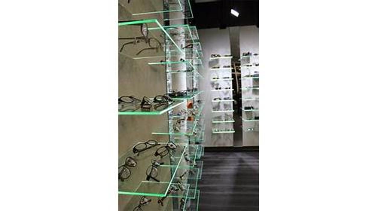 Reimbold Eye Group - Alpharetta, GA