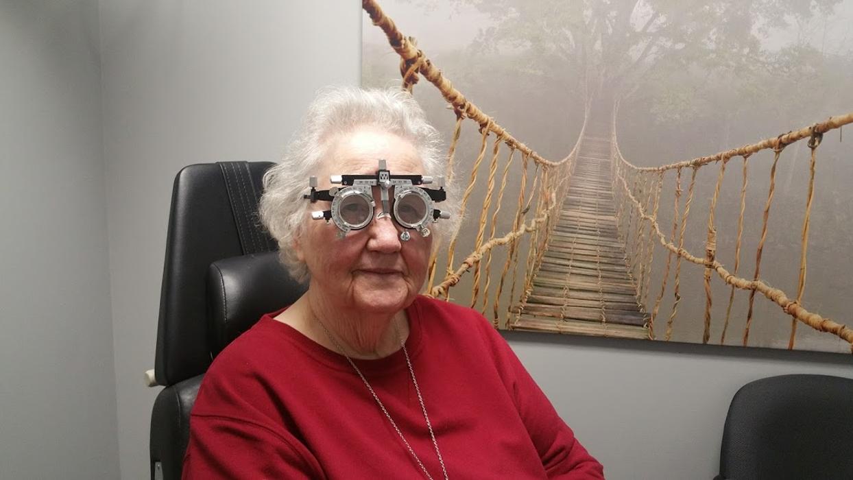 Reimbold Eye Group - Alpharetta, GA