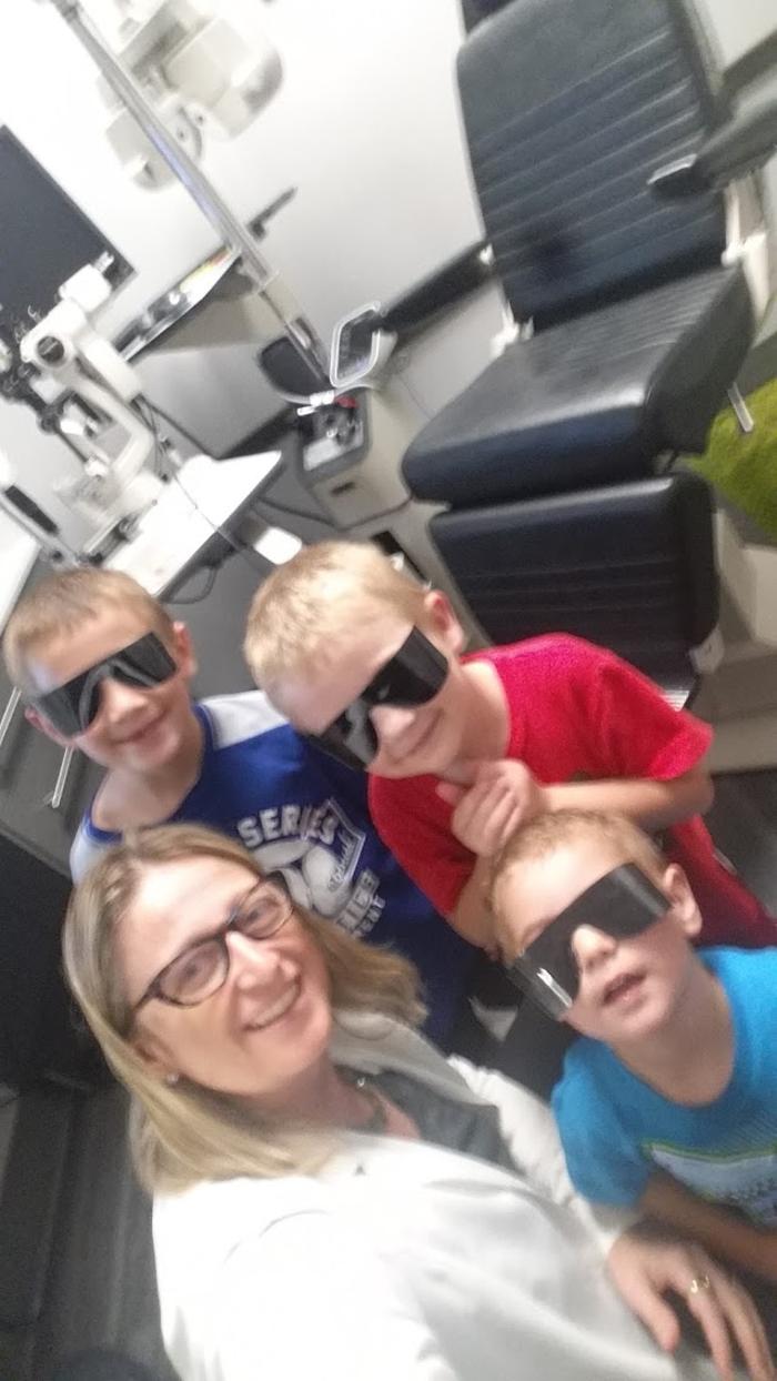 Reimbold Eye Group - Alpharetta, GA