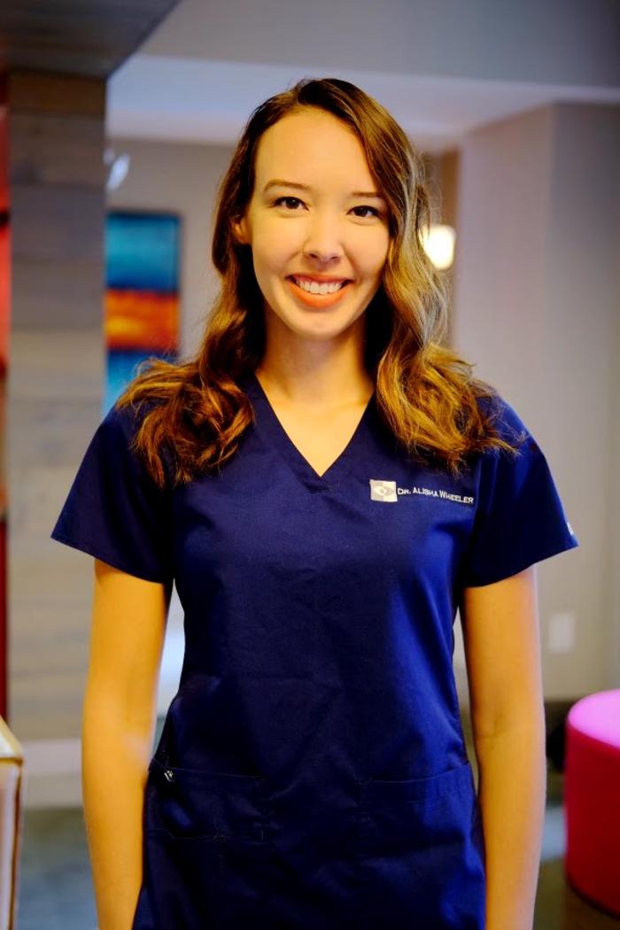 Reimbold Eye Group - Alpharetta, GA