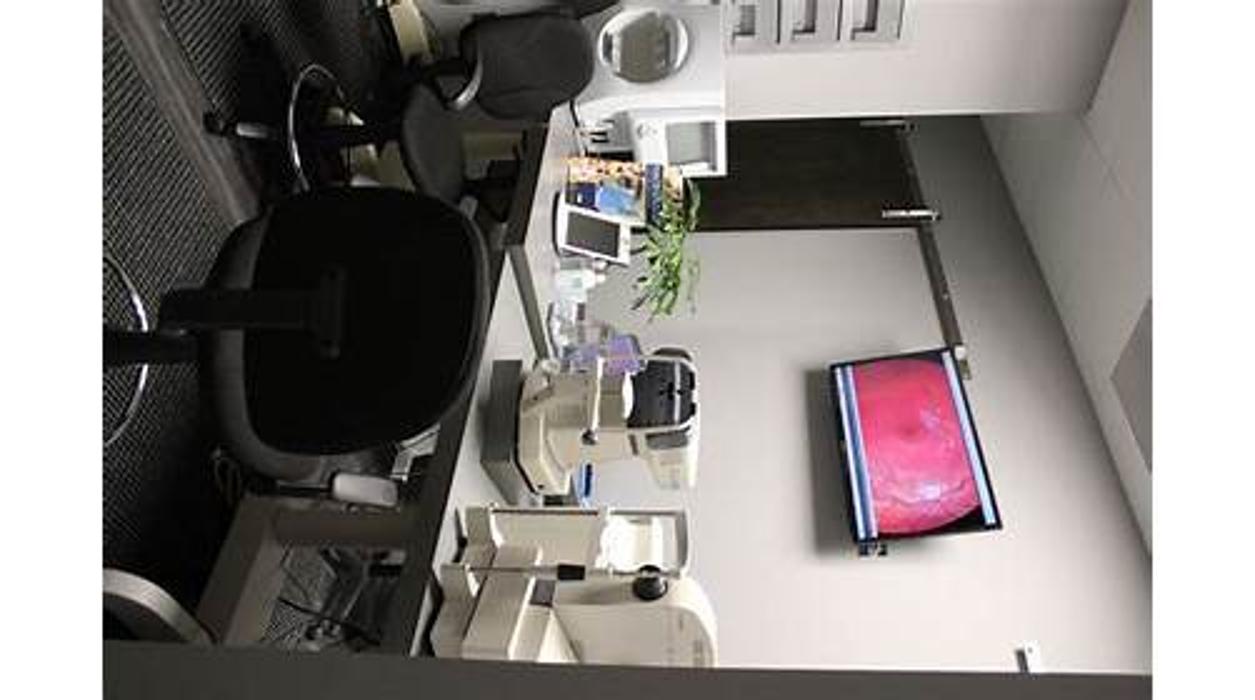 Reimbold Eye Group - Alpharetta, GA