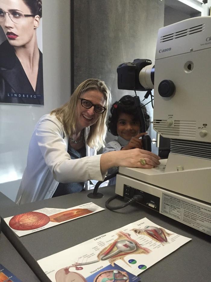 Reimbold Eye Group - Alpharetta, GA
