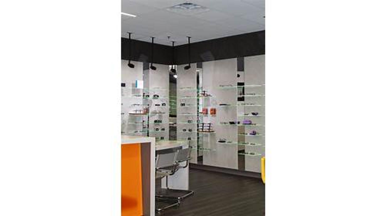 Reimbold Eye Group - Alpharetta, GA